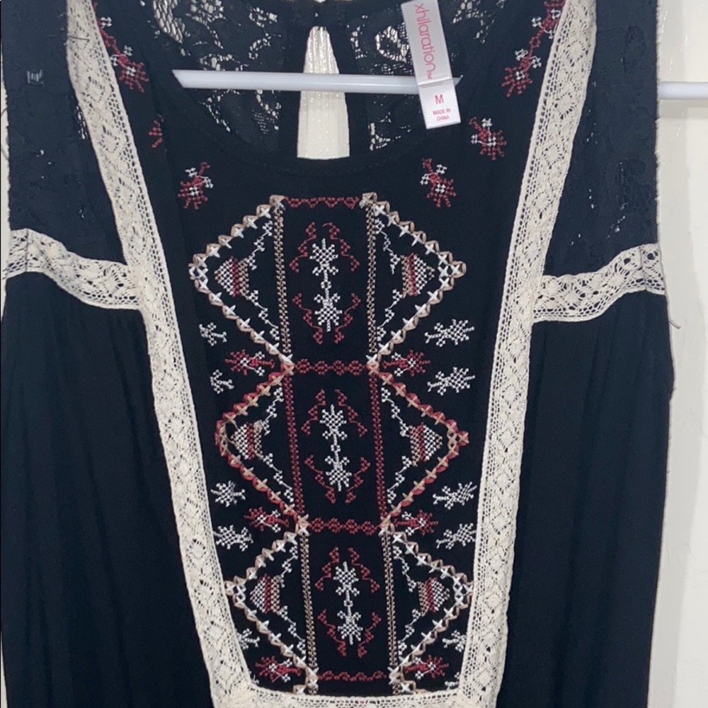 Dress - Picture 3 of 7